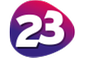 KANAL 23 Logo