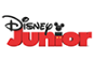 DISNEY JUNIOR Logo