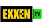 EXXEN TV Logo