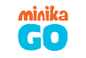 MİNİKA GO Logo