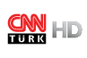 CNN TÜRK Logo