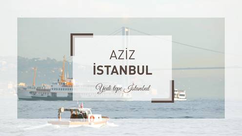 Aziz İstanbul - Sarıyer