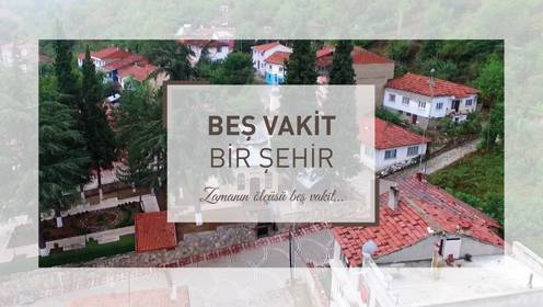 Beş Vakit Bir Şehir - 11