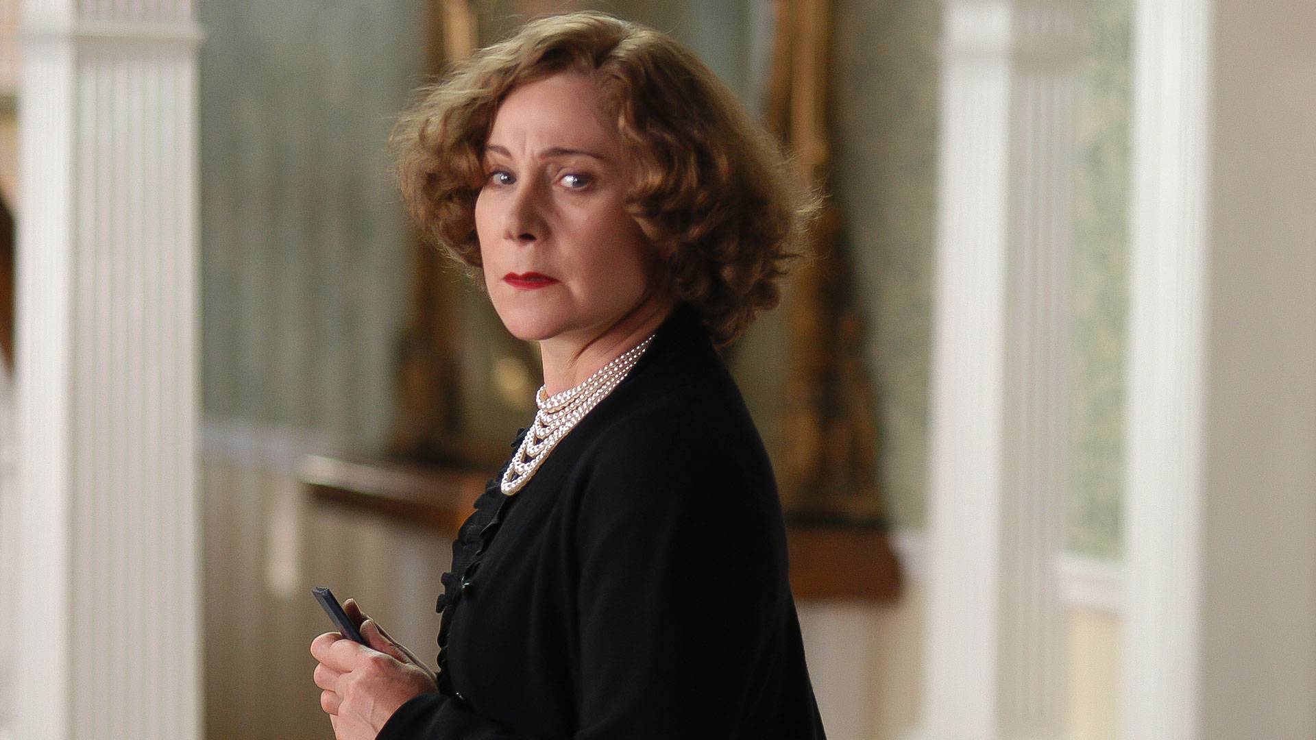 Agatha Christie'nin Marple'ı S01 B04