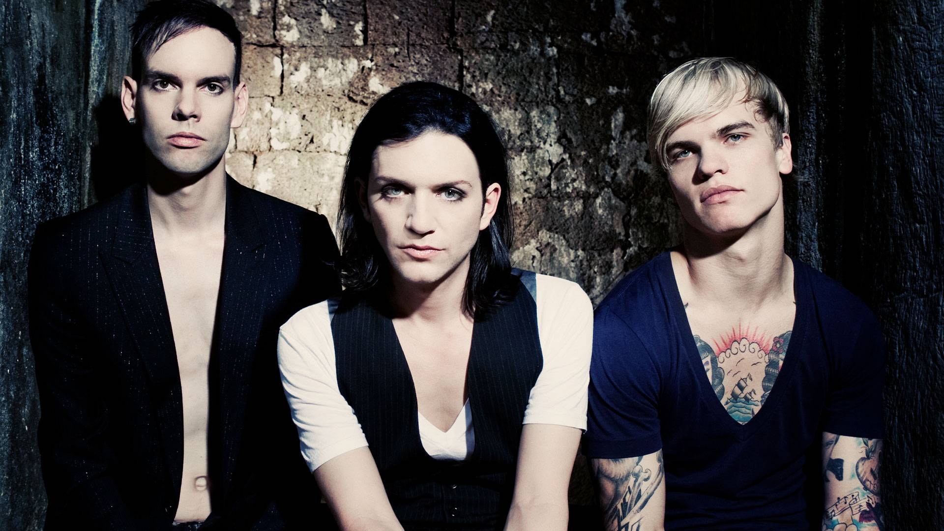 Placebo: Coming Up For Air
