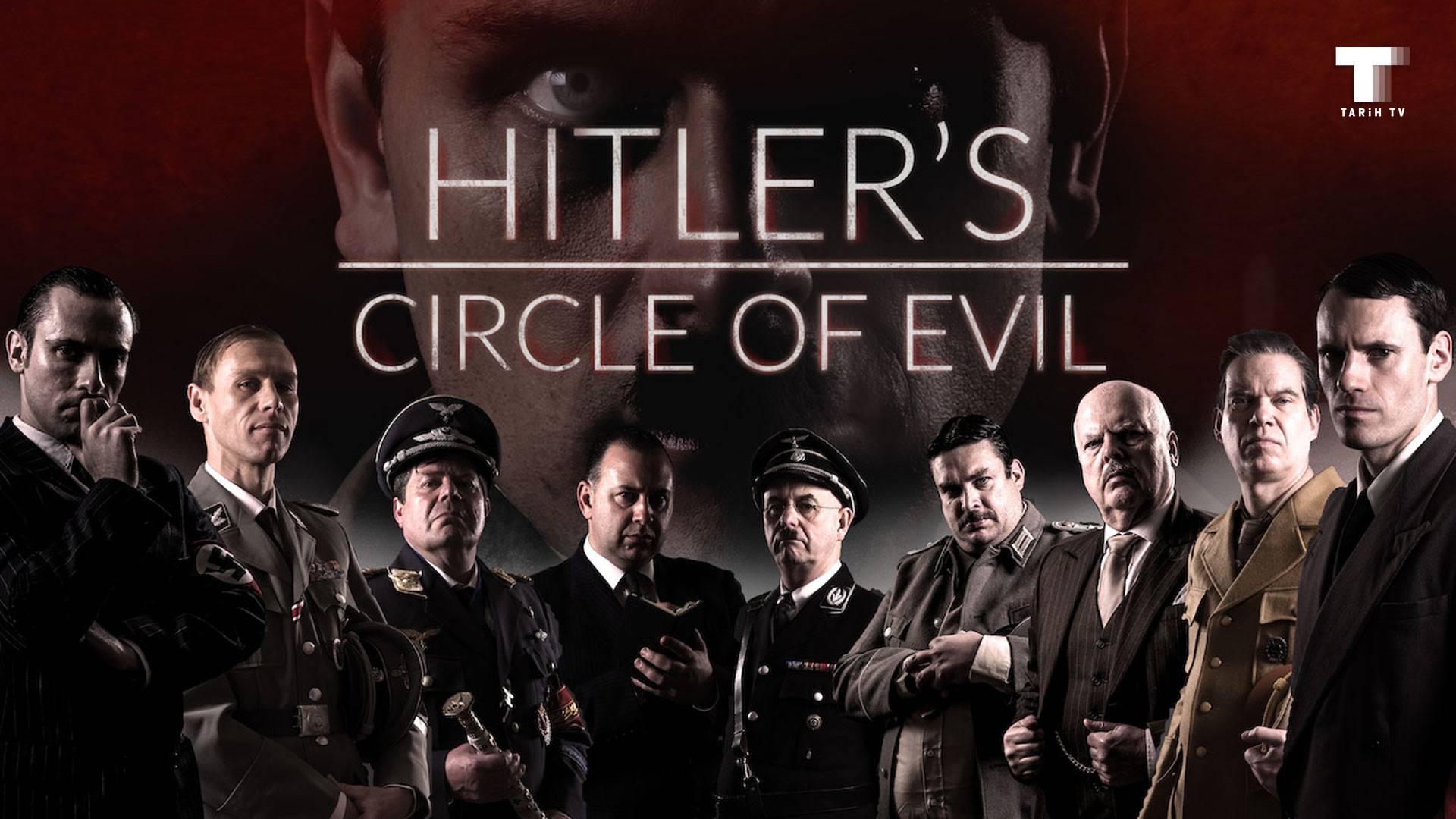 Hitler's Circle Of Evil S01 B09