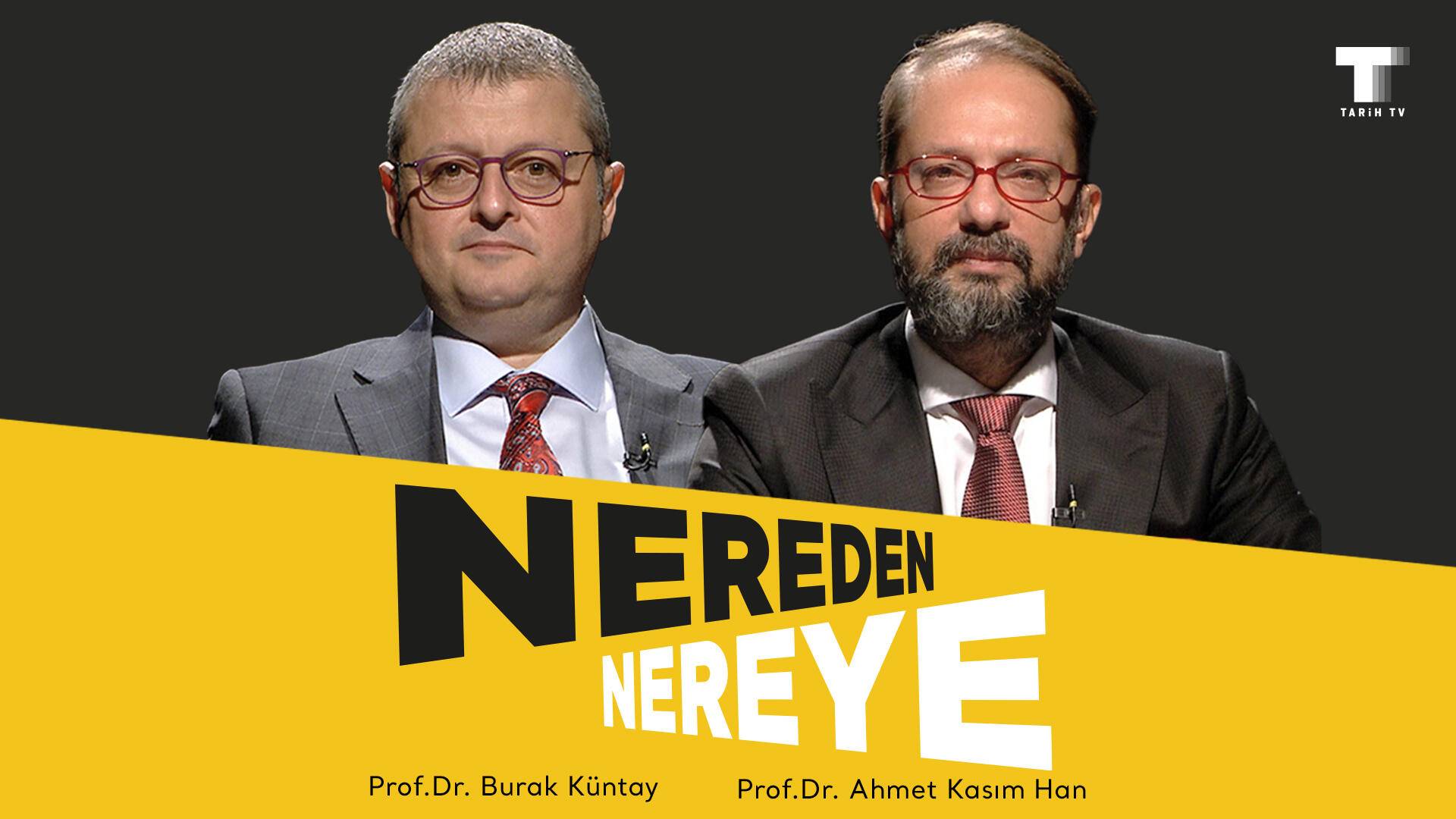 Nereden Nereye S01 B23