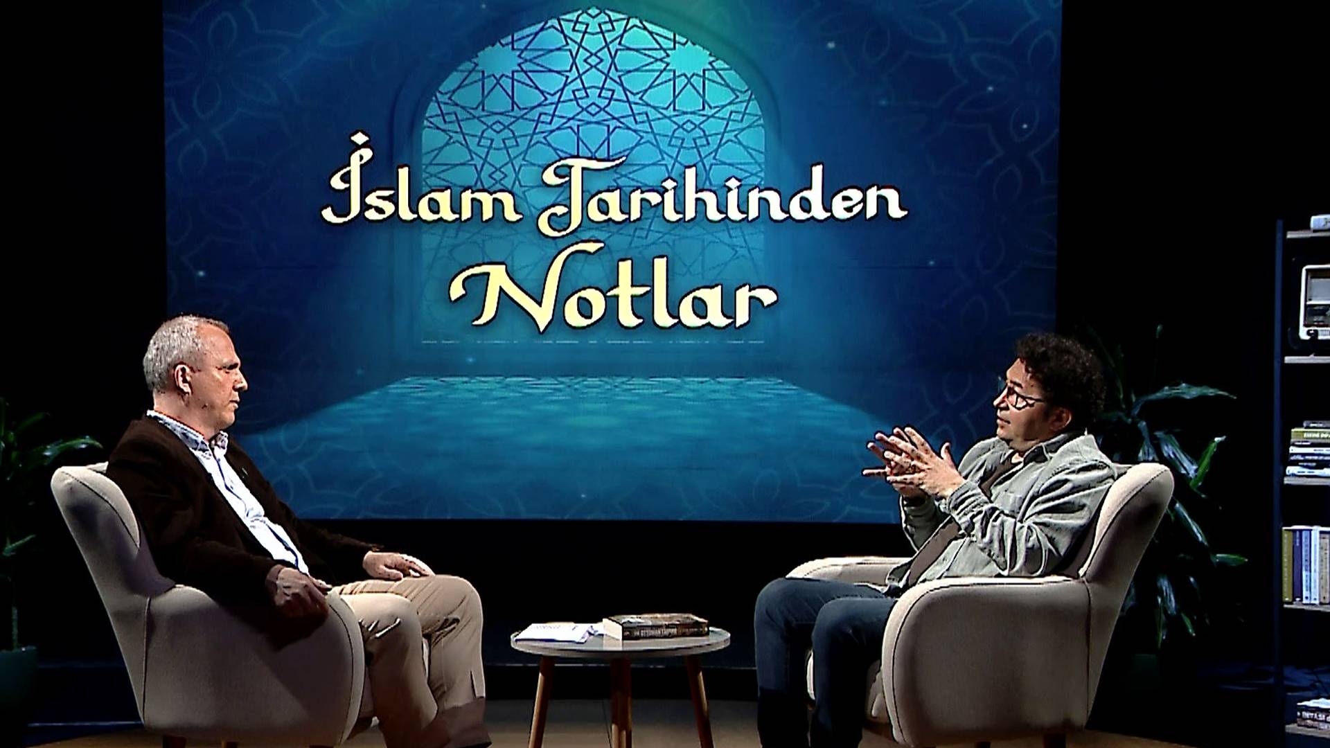 İslam Tarihinden Notlar S01 B28