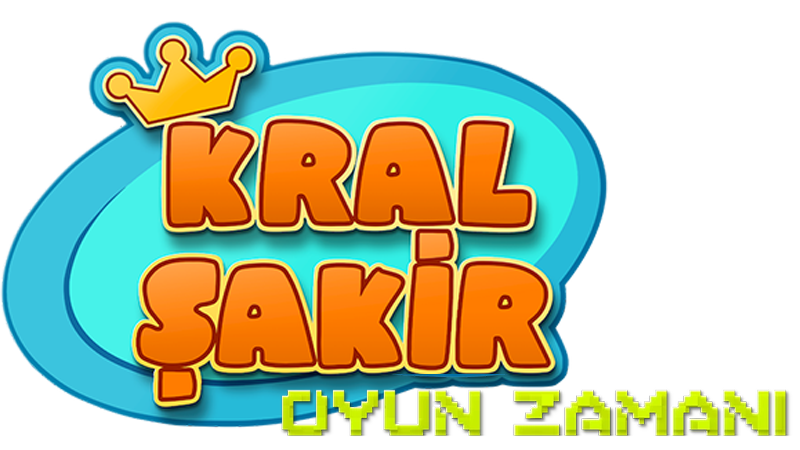 Kral Şakir: Oyun Zamanı