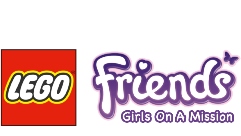 LEGO Friends: Kızlar Görevde S01 B10