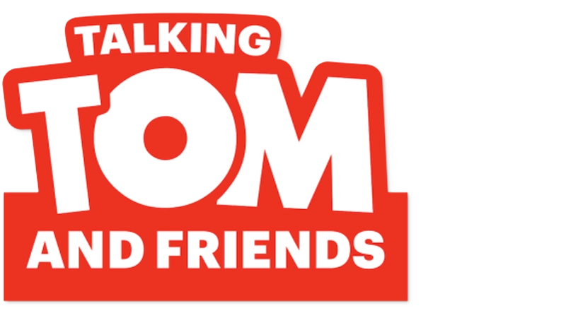 Talking Tom And Friends S03 B04