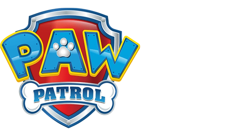 Paw Patrol S03 B23