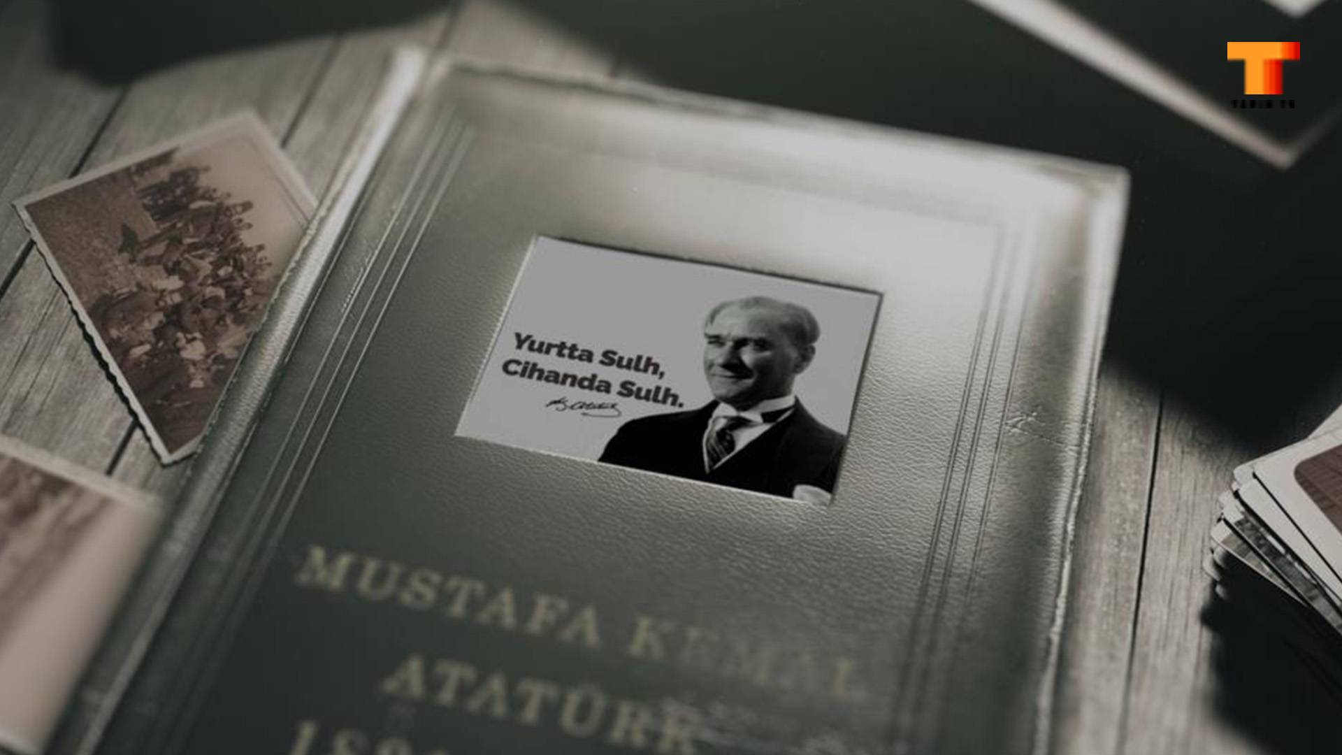 Mustafa Kemal'in Sofya Yılları Sezon 1