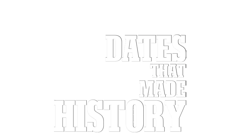 Dates That Made History S02 B03