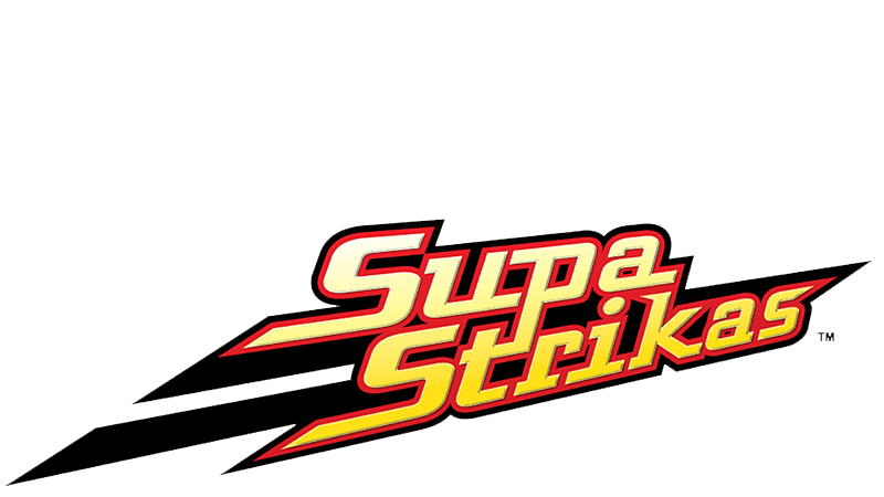 Supa Strikas - 49