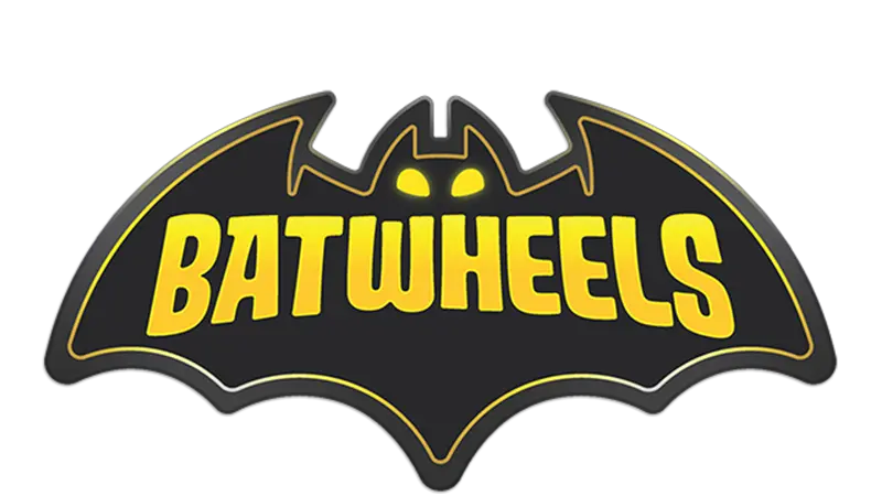 Batwheels S01 B17