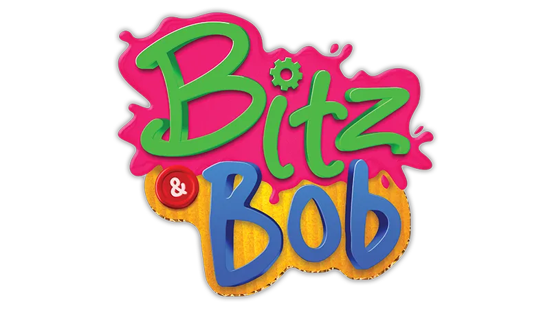 Bitz ve Bob S01 B04