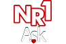 NR1 AŞK Logo