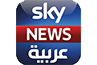 SKY NEWS ARABIA Logo