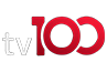 TV100 Logo