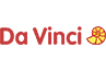 DA VINCI Logo