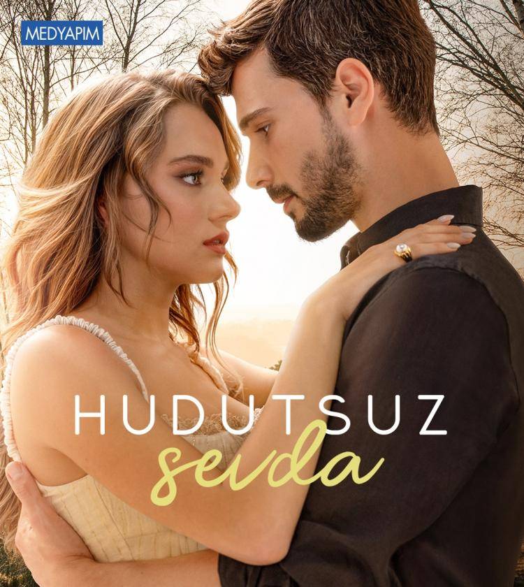 Hudutsuz Sevda