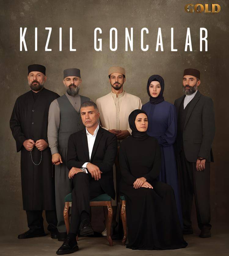 Kızıl Goncalar